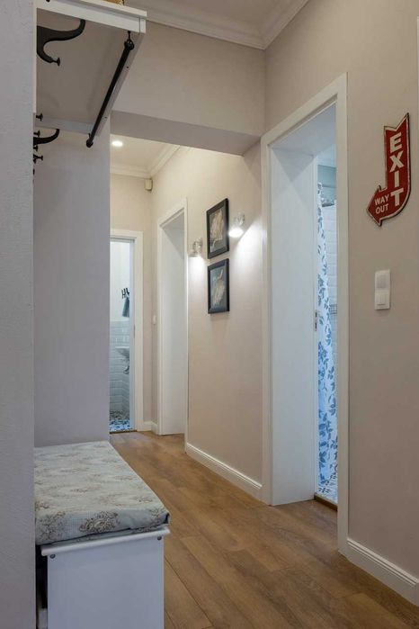 Дава се под наем Двустаен апартамент в София, Яворов - 75 кв.м за 800 € - Снимка #13