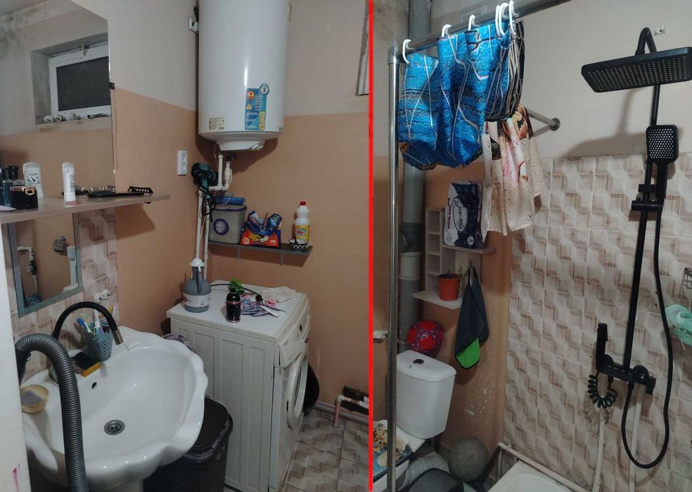 Квартира сотилади