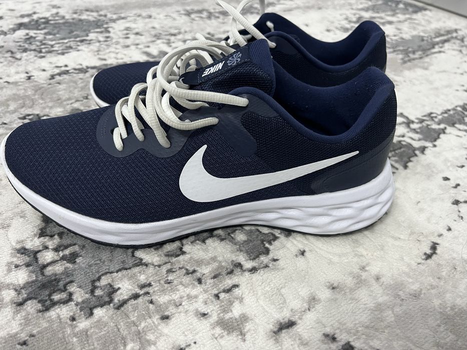 Мъжки маратонки Nike