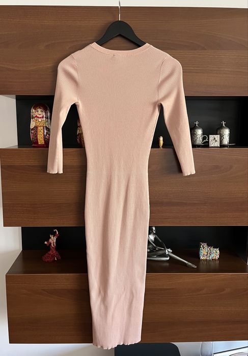 Нова рокля Elisabetta Franchi