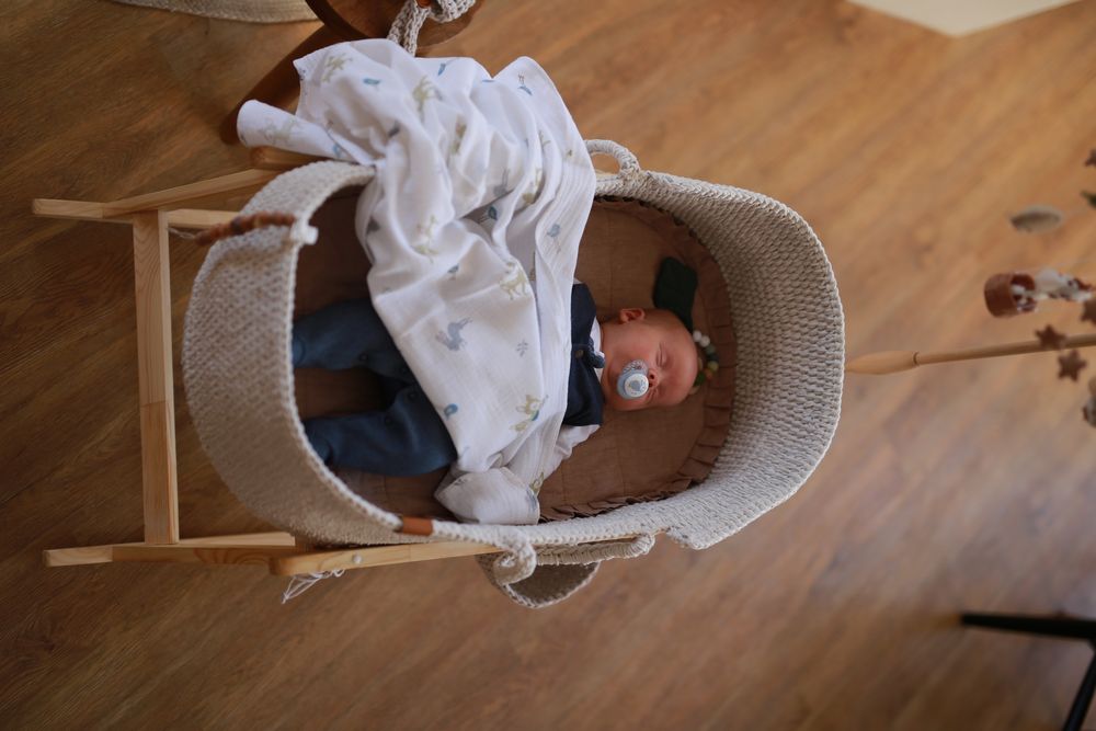 Люлька для новорождённых