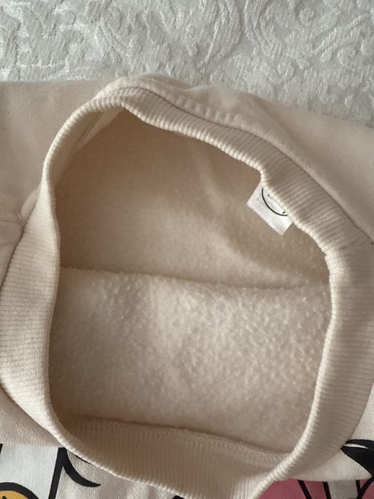 Продам детскую кофту