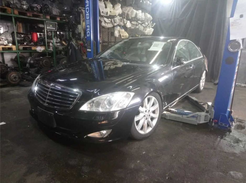 Авторазбор мерседес GL ML Алматы
