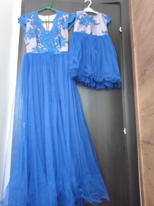 Set mama,fiica,rochii