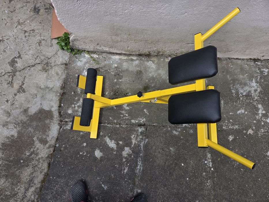 Пейка за Хиперекстензия