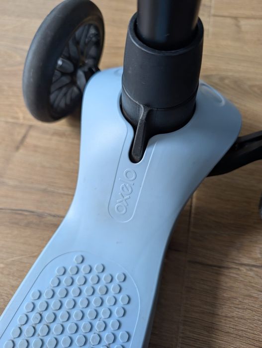 Trotineta trei roti Decathlon 2-5 ani