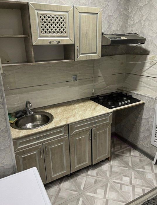 Аренда Квартира Эко Бозор Новостройка