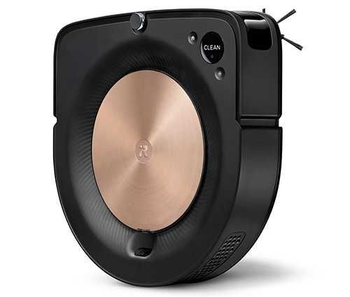 Продаю новые робот пылесосы iRobot Roomba S9+