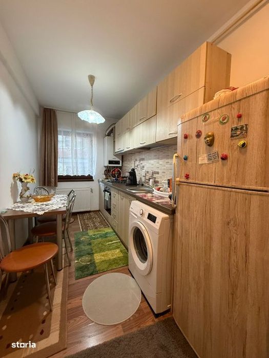 Apartament 1 Camera, 30mp, Parcare, Zona Subcetate