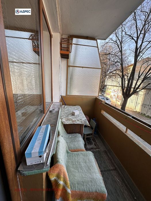 Продава се Тристаен апартамент в Плевен, Идеален център - 95 кв.м за 1685 €/кв.м - Снимка #11