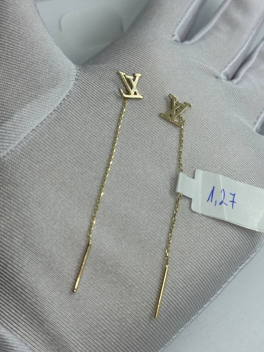 Lănțișoare de aur