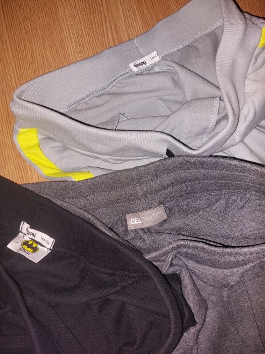 Pantaloni baieti marimea 164