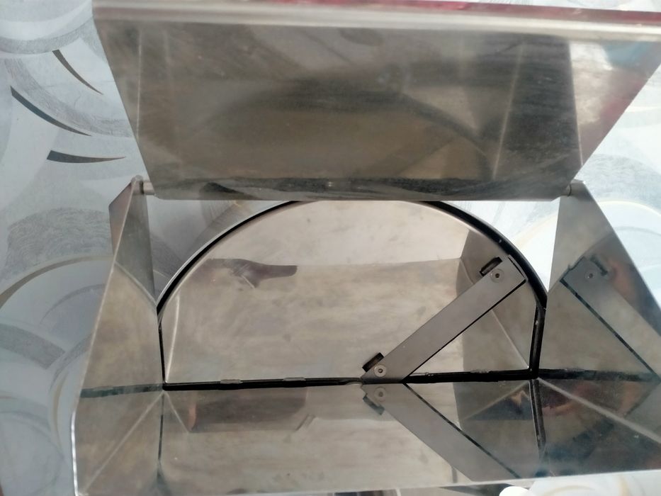 Оврщерезка forcom