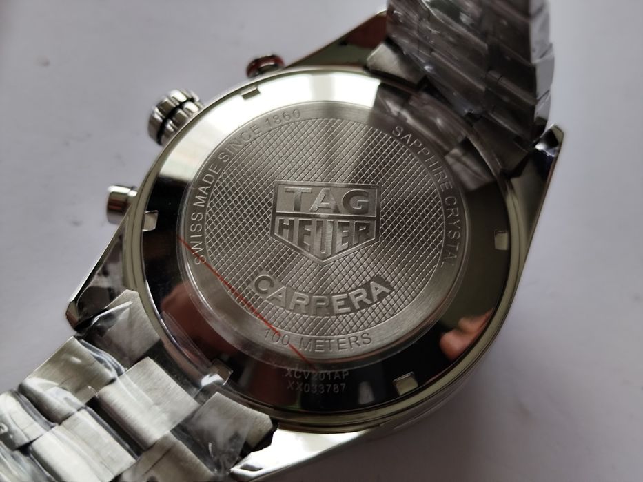 ceas barbatesc sigilat