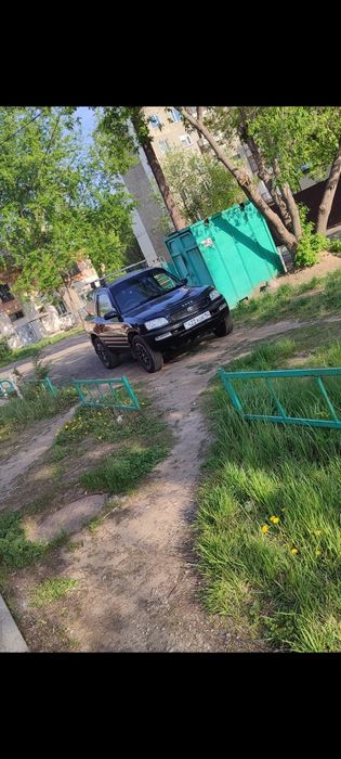 Продам Rav 4 первого поколения