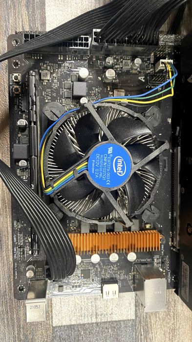 PowerColor Fighter Radeon RX 6600 8GB GDDR6