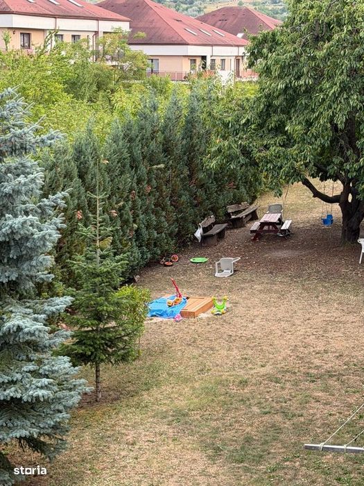 Apartament cu 2 camere decomandate I 2 parcari I Borhanci