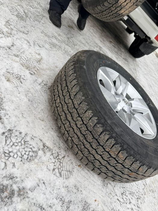 Диски автомобильные