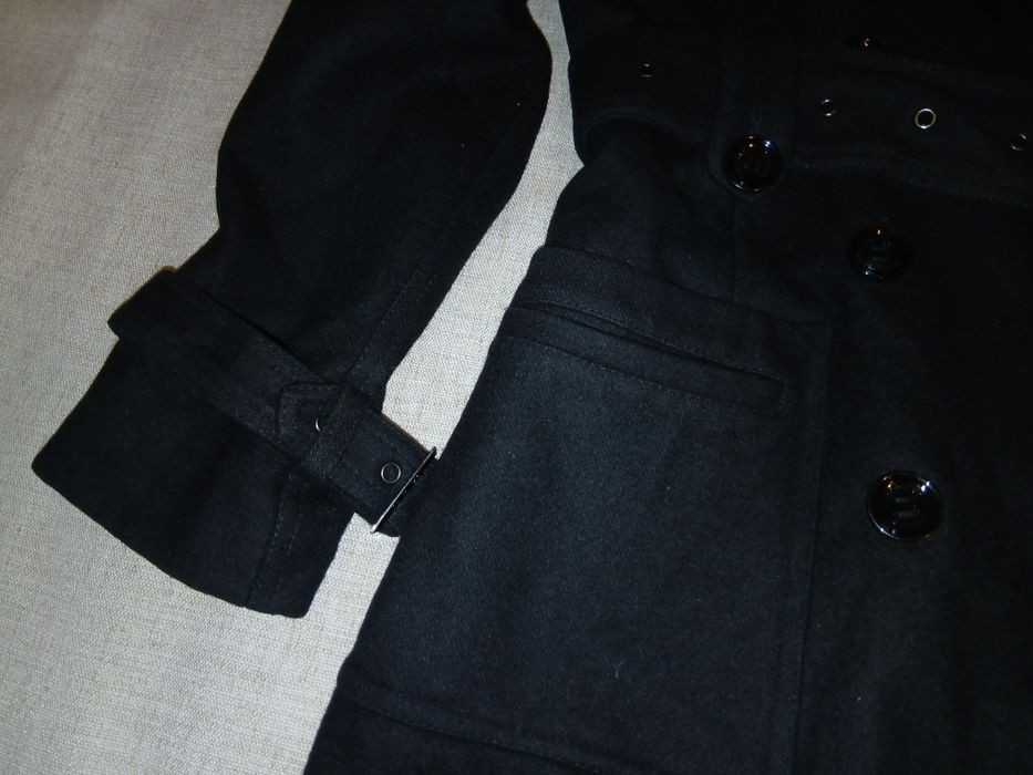 100% оригинално палтенце Calvin Klein S