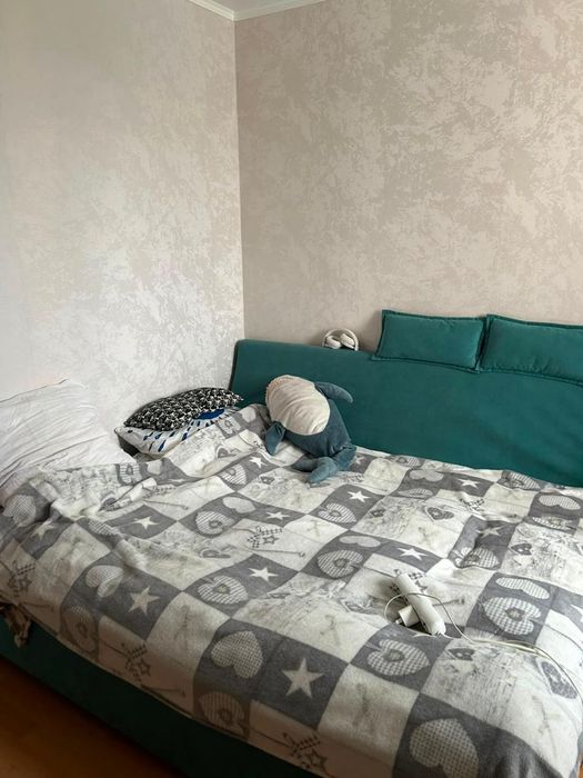 Продам квартиру 2комнатную