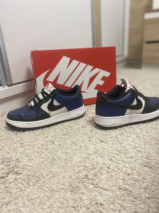 Vand air force 1 urgent!!!