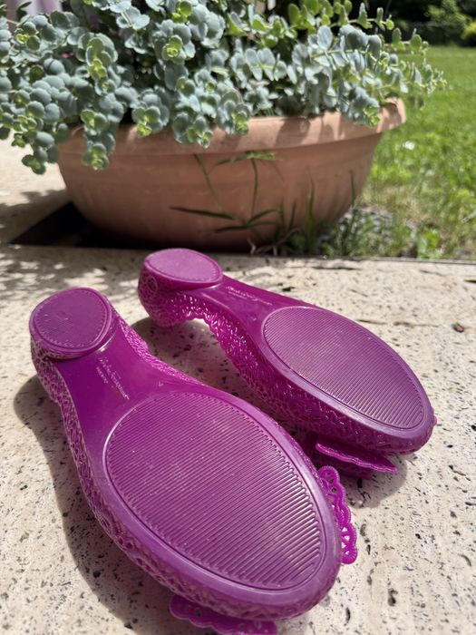 Salvatore Ferragamo обувки