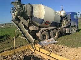 Товарный бетон с доставкой