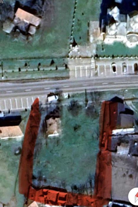 Casa veche cu teren intravilan jud. Mures Mihesu de Campie, centru