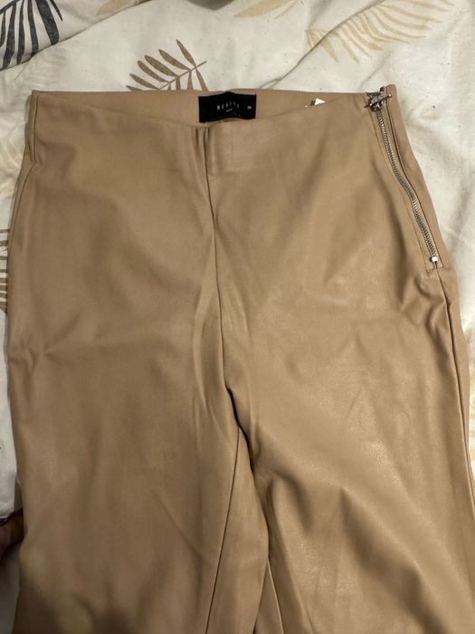 Кожен клин - Mohito