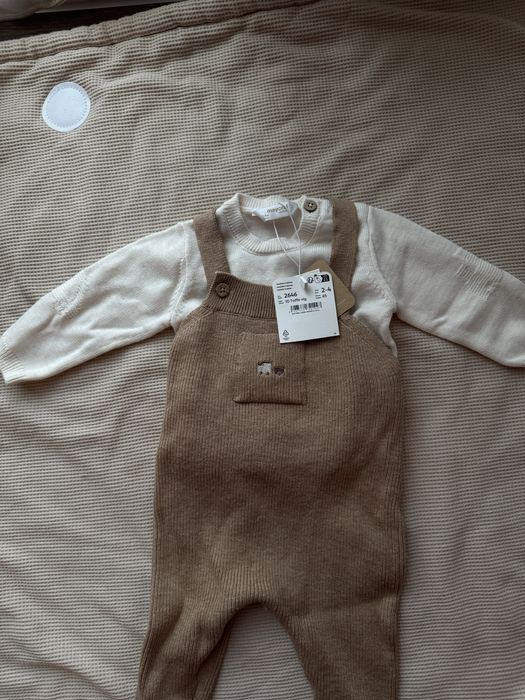 Нови Маркови Бебешки дрешки лот 68см h&m mayoral boboli prenatal sinsa