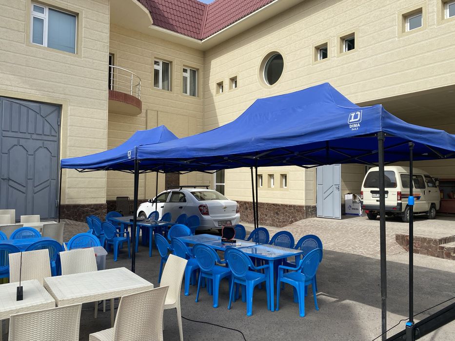 Прокат Prakat зонт навес zontik naves