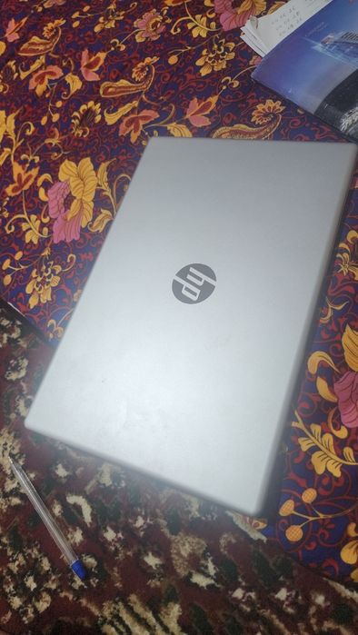 Yangi HP notebook sotiladi