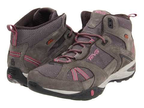 Ghete impermeabile Teva®