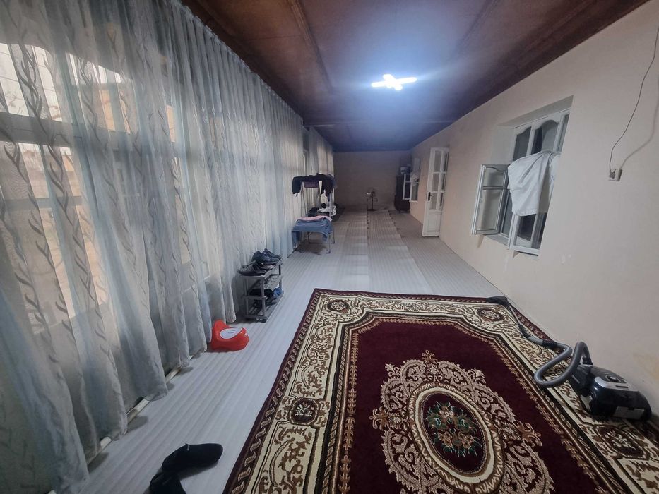 Срочно уй сотилади Тинчликда 7 хона, 49000 нархи