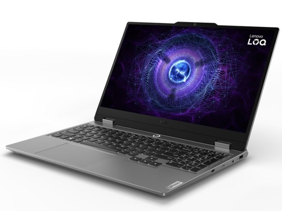 Laptop Gaming Lenovo