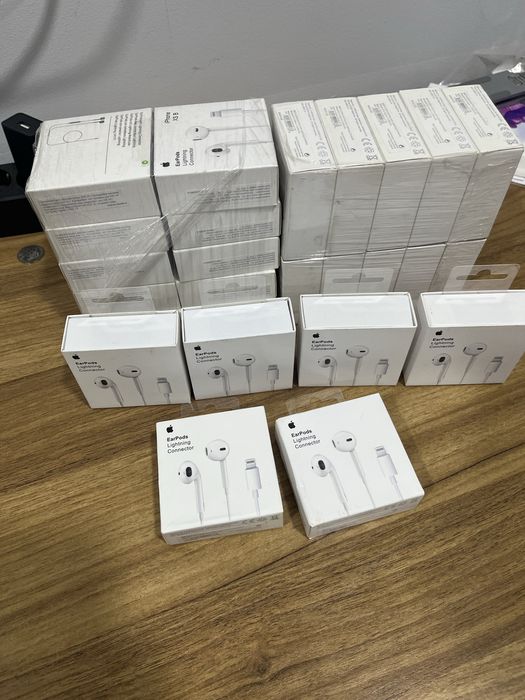 Iphone naushnik earpods