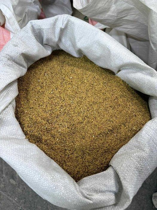 Продам семена люцерны - цена 3000 тг!