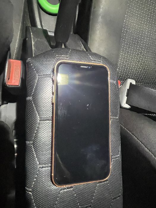 iPhone 11 128gb, в корпусе 17pro