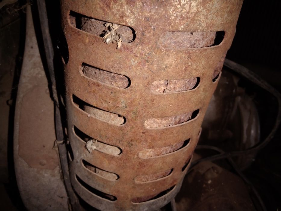 Продам генератор чабанку 25 000