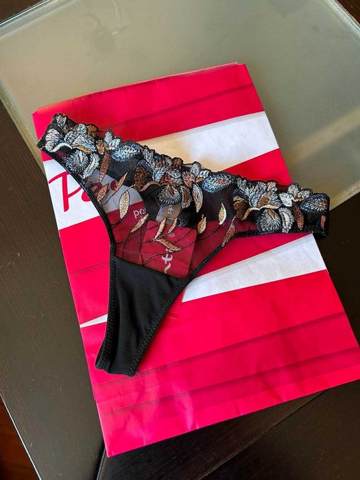 Дамски прашки  XS