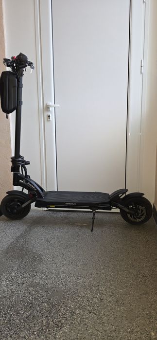 Kaabo Mantis 10 Dual 2x1000w