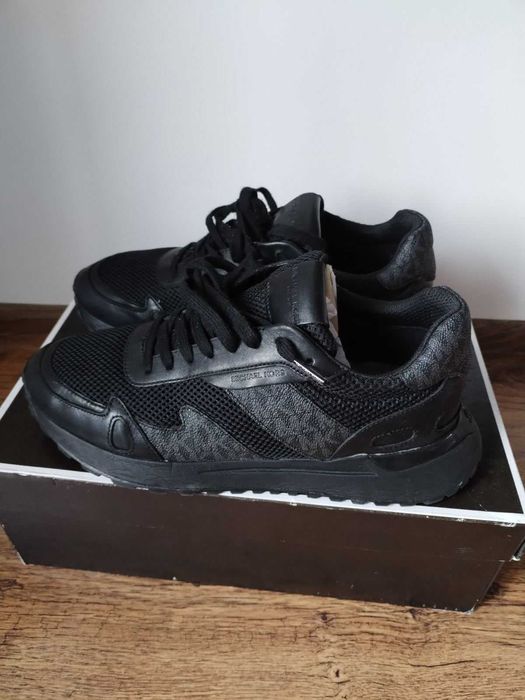 michael kors - страхотни мъжки кецове 42 - номер