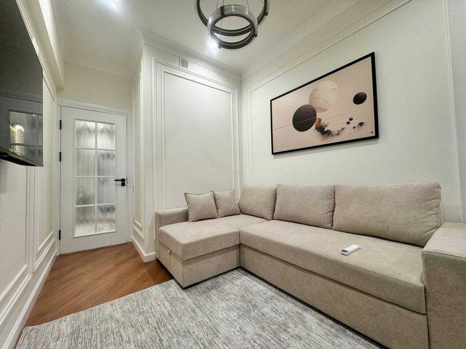 Срочно ПРОДАЮ 2х комн/7/10 кв Яшнабадский/Фаргона йули/Узбум