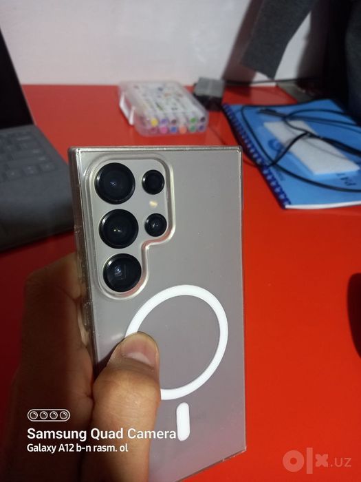 Samsung S24 ultra