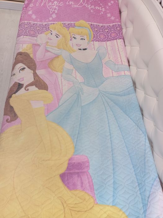 Продам детские покрывала