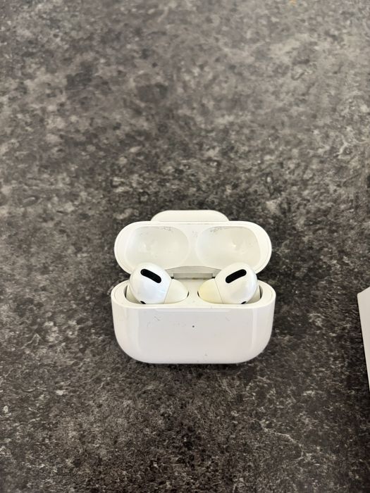 Airpods pro airpods pro 2