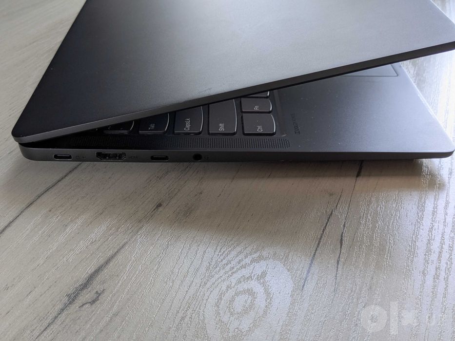 Lenovo IdeaPad 5 Pro 14ACN6 / Ryzen 5600U / 16 ГБ / SSD 512