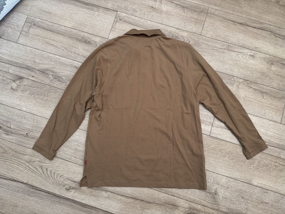 Bluza Engelbert Strauss L barbati
