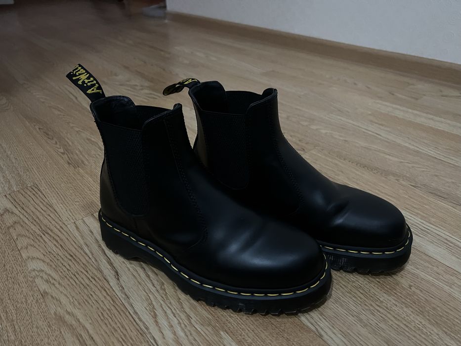 Мартинсы оригинал