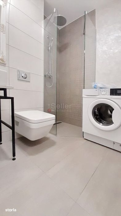 Apartament Premium